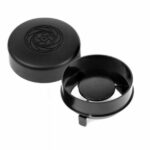 Baratza Single Dose Hopper sette Black   Premium Coffee Machine  Filters from Baratza   Just R 650 Shop Now at Securadeal