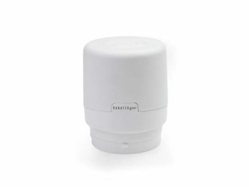 Baratza Single Dose Hopper encorevirtuoso White   Premium Coffee Machine  Filters from Baratza   Just R 650 Shop Now at Securadeal