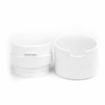 single-dose-hopper_white2-600x450-1 | Securadeal Baratza Single Dose Hopper encorevirtuoso White Premium Coffee Machine Filters from Baratza Just R 650 Shop Now at Securadeal