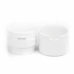 Baratza Single Dose Hopper encorevirtuoso White   Premium Coffee Machine  Filters from Baratza   Just R 650 Shop Now at Securadeal