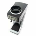 Baratza Single Dose Hopper sette Black   Premium Coffee Machine  Filters from Baratza   Just R 650 Shop Now at Securadeal