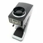 Baratza Single Dose Hopper sette Black   Premium Coffee Machine  Filters from Baratza   Just R 650 Shop Now at Securadeal