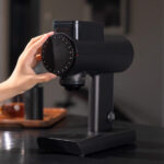 Timemore Sculptor 078s Espresso+ Grinder Flat Burr Black   Premium Coffee Machine  Filters from Timemore   Just R 20930 Shop Now at Securadeal