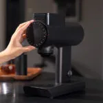 skulptor-Electric-Grinder-078-4-600x600-1 | Securadeal Timemore Sculptor 078s Espresso+ Grinder Flat Burr Black Premium Coffee Machines Accessories from Timemore