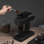 Timemore Sculptor 078s Espresso+ Grinder Flat Burr Black   Premium Coffee Machine  Filters from Timemore   Just R 20930 Shop Now at Securadeal