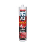 soudal-adhesive-fix-all-high-tack-super-strong-320kg-white-290ml-securadeal | Securadeal Soudal Adhesive Fix All High Tack Super Strong 320kg White 290ml Premium Hardware from Soudal Just R 177 Shop Now at Securadeal