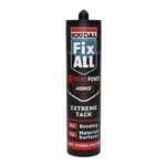 soudal-adhesive-fix-all-xtreme-power-400kg-ultra-white-290ml-securadeal | Securadeal Soudal Adhesive Fix All Xtreme Power 400kg Ultra White 290ml Premium Hardware from Soudal Just R 177 Shop Now at Securadeal