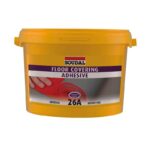 soudal-adhesive-floor-26a-5kg-securadeal-1 | Securadeal Soudal Adhesive Floor 26a 5kg Premium Hardware from Soudal Just R 451 Shop Now at Securadeal