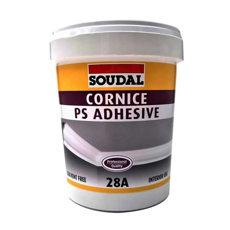 Soudal Adhesive Polystyrene Glue 1kg   Premium Hardware from Soudal   Just R 97 Shop Now at Securadeal