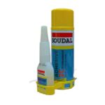 soudal-adhesive-professional-2c-mitre-mdf-bonding-kit-400ml-securadeal | Securadeal Soudal Adhesive Professional 2c Mitre mdf Bonding Kit 400ml Premium Hardware from Soudal Just R 114 Shop Now at Securadeal