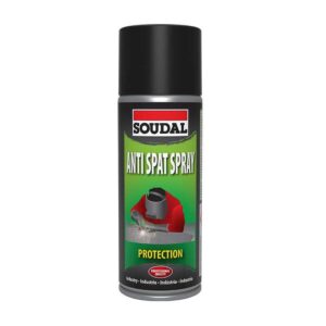 soudal-anti-spat-weld-protection-spray-professional-quality-400ml-securadeal-2 | Securadeal Soudal Anti Spat Weld Protection Spray Professional Quality 400ml Premium Hardware from Soudal Just R 103 Shop Now at Securadeal