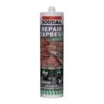 soudal-cement-repair-express-300ml-securadeal | Securadeal Soudal Cement Repair Express 300ml Premium Hardware from Soudal Just R 85 Shop Now at Securadeal