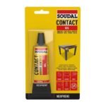soudal-contact-adhesive-gel-blister-125ml-securadeal-1 | Securadeal Soudal Contact Adhesive Gel Blister 125ml Premium Hardware from Soudal Just R 92 Shop Now at Securadeal