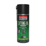 soudal-cutting-oil-ferro-and-non-ferro-aerosol-400ml-securadeal_909cb458-2630-4681-b91a-e59efa52a29c | Securadeal Soudal Cutting Oil Ferro and Non ferro Aerosol 400ml Premium Hardware from Soudal Just R 132 Shop Now at Securadeal