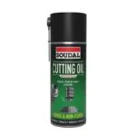 soudal-cutting-oil-ferro-and-non-ferro-aerosol-400ml-securadeal_909cb458-2630-4681-b91a-e59efa52a29c | Securadeal Soudal Cutting Oil Ferro and Non ferro Aerosol 400ml Premium Oils Lubricants from Soudal