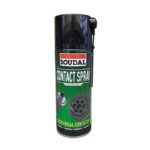 soudal-electric-contact-adhesive-spray-400ml-securadeal | Securadeal Soudal Electric Contact Adhesive Spray 400ml Premium Hardware from Soudal Just R 73 Shop Now at Securadeal