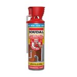 soudal-filler-polyurethane-foam-genius-600ml-securadeal | Securadeal Soudal Filler Polyurethane Foam Genius 600ml Premium Hardware from Soudal Just R 157 Shop Now at Securadeal