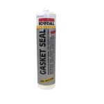 Soudal Gasket Seal High Heat 270ml   Premium Hardware from Soudal   Just R 148 Shop Now at Securadeal