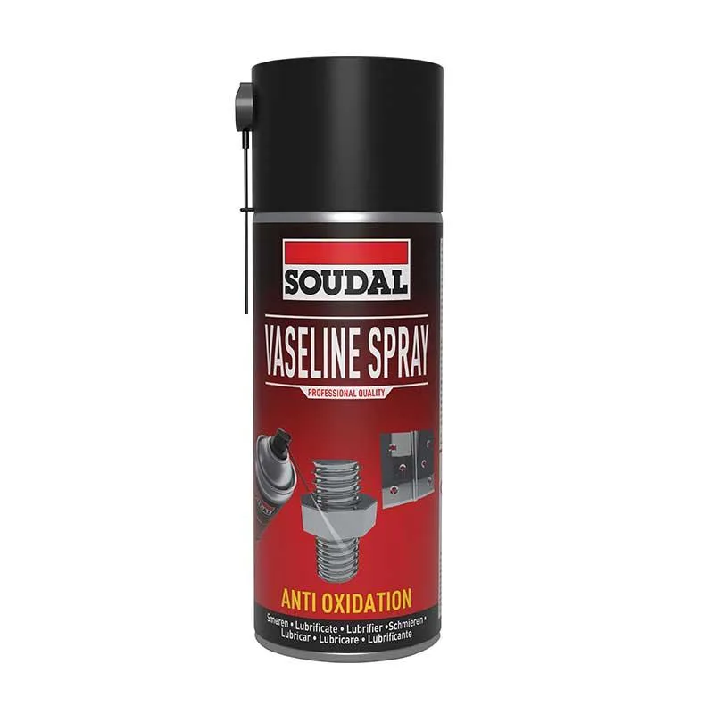 soudal-lubricant-vaseline-anti-oxidation-spray-transparent-400ml-securadeal_1_7938d04e-c7f1-4f1d-ba90-adb018338d2a | Securadeal Soudal Lubricant Vaseline Anti Oxidation Spray Transparent 400ml Premium Oils Lubricants from Soudal