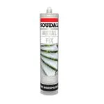 soudal-metal-fix-polymer-hybrid-sealant-adhesive-290ml-securadeal_fc11cadc-769d-4fd1-bbe4-3ab4f7d61832-1 | Securadeal Soudal Metal Fix Polymer Hybrid Sealant Adhesive 290ml Premium Adhesives Sealants Tapes from Soudal