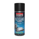 Soudal Multi Cleaner and Degreaser Foam Action Aerosol 400ml   Premium Cleaning Products from Soudal   Just R 56 Shop Now at Securadeal