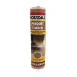 soudal-parquet-timber-laminate-sealant-cherry-310ml-cartridge-securadeal | Securadeal Soudal Parquet Sealant Cherry 300ml Premium Adhesives Sealants Tapes from Soudal