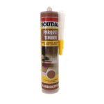 soudal-parquet-timber-laminate-sealant-merbau-310ml-cartridge-securadeal | Securadeal Soudal Parquet Timber Laminate Sealant Merbau 310ml Cartridge Premium Hardware from Soudal Just R 71 Shop Now at Securadeal