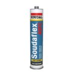 soudal-soudaflex-concrete-and-metal-sealant-white-310ml-40fc-securadeal | Securadeal Soudal Soudaflex Concrete and Metal Sealant White 310ml 40fc Premium Hardware from Soudal Just R 120 Shop Now at Securadeal