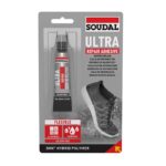 soudal-ultra-repair-flexible-adhesive-high-strength-clear-waterproof-20ml-securadeal | Securadeal Soudal Ultra Repair Flexible Adhesive High Strength Clear Waterproof 20ml Premium Hardware from Soudal Just R 62 Shop Now at Securadeal