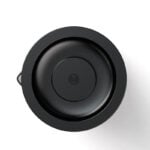 square1_6_ae97bee4-83e2-440a-be7a-5d6f82e56389 | Securadeal Timemore Small U French Press Plunger 2 3 Cup Black Premium Coffee Machine Filters from Timemore Just R 645 Shop Now at Securadeal