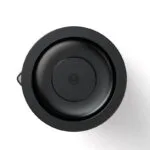 square1_6_ae97bee4-83e2-440a-be7a-5d6f82e56389 | Securadeal Timemore Small U French Press Plunger 2 3 Cup Black Premium Coffee Machines Accessories from Timemore
