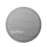 ss-aeropress-filter | Securadeal Aeropress Reusable Metal Filter Premium Coffee Machines Accessories from Aeropress
