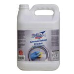 supa-clean-ammoniated-cream-with-micro-scrubs-5-litres-securadeal | Securadeal Supa Clean Ammoniated Cream with Micro Scrubs 5 Litres Premium Cleaning Products from Gravitate Just R 89 Shop Now at Securadeal