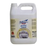 supa-clean-bleach-with-lemon-5-litre-securadeal | Securadeal Supa Clean Bleach with Lemon 5 Litre Premium Cleaning Products from Gravitate Just R 89 Shop Now at Securadeal