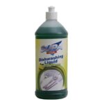 supa-clean-dishwashing-liquid-with-lemon-biodegradable-1-litre-securadeal | Securadeal Supa Clean Dishwashing Liquid with Lemon Biodegradable 1 Litre Premium Cleaning Products from Gravitate Just R 29 Shop Now at Securadeal