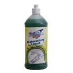 supa-clean-dishwashing-liquid-with-lemon-biodegradable-1-litre-securadeal | Securadeal Supa Clean Dishwashing Liquid with Lemon Biodegradable 1 Litre Premium Cleaning Household from Supa