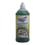 supa-clean-dishwashing-liquid-xtra-with-citrus-biodegradable-1-litre-securadeal | Securadeal Supa Clean Dishwashing Liquid Xtra with Citrus Biodegradable 1 Litre Premium Cleaning Products from Gravitate Just R 36 Shop Now at Securadeal