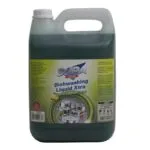 supa-clean-dishwashing-liquid-xtra-with-citrus-biodegradable-5-litre-securadeal | Securadeal Supa Clean Dishwashing Liquid Xtra with Citrus Biodegradable 5 Litre Premium Cleaning Products from Gravitate Just R 134 Shop Now at Securadeal