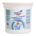 supa-clean-hand-wash-laundry-powder-detergent-high-foaming-5kg-securadeal | Securadeal Supa Clean Hand Wash Laundry Powder Detergent High Foaming 5kg Premium Cleaning Products from Gravitate Just R 187 Shop Now at Securadeal
