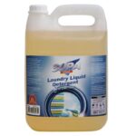 supa-clean-laundry-liquid-detergent-auto-5-litre-securadeal-1 | Securadeal Supa Clean Laundry Liquid Detergent Auto 5 Litre Premium Cleaning Products from Gravitate Just R 307 Shop Now at Securadeal