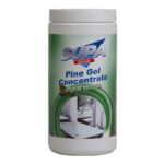 supa-clean-pine-gel-concentrate-1ltr-tub-securadeal | Securadeal Supa Clean Pine Gel Concentrate 1ltr Tub Premium Cleaning Products from Gravitate Just R 48 Shop Now at Securadeal