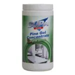 supa-clean-pine-gel-concentrate-1ltr-tub-securadeal | Securadeal Supa Pine Gel Concentrate 1ltr Tub Premium Cleaning Household from Supa