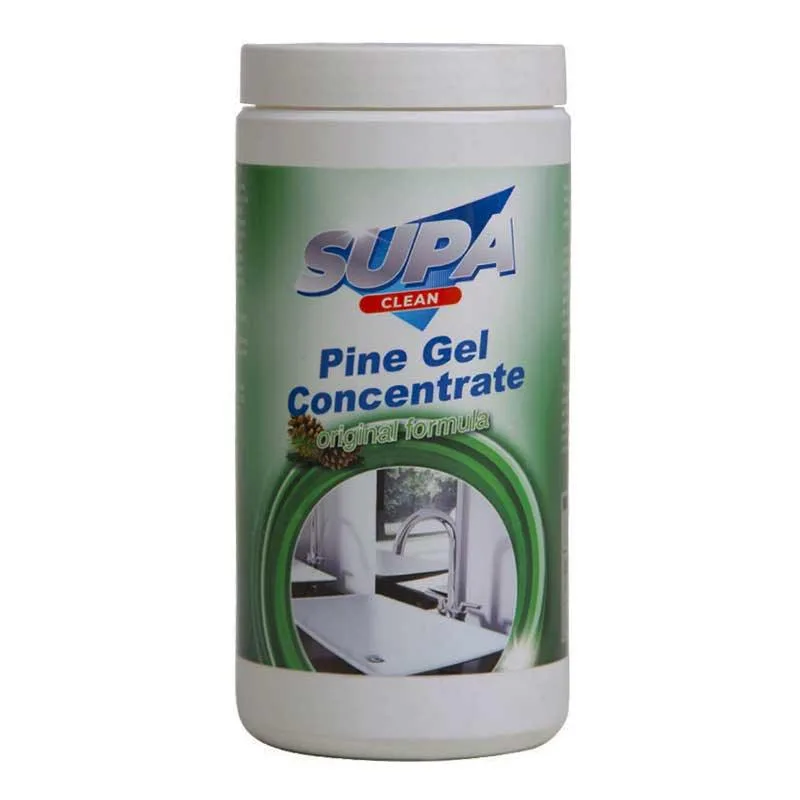 supa-clean-pine-gel-concentrate-1ltr-tub-securadeal | Securadeal Supa Pine Gel Concentrate 1ltr Tub Premium Cleaning Household from Supa