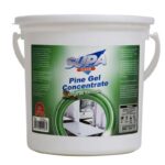 supa-clean-pine-gel-concentrate-5-litre-securadeal | Securadeal Supa Clean Pine Gel Concentrate 5 Litre Premium Cleaning Household from Supa