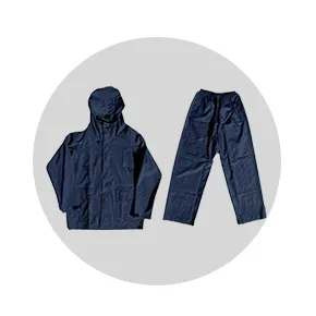 Rain Suits