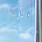 tesa-adhesive-hooks-transparent-surface-large-2-hooks-3-strips-1kg-securadeal-2 | Securadeal Tesa Adhesive Hooks Transparent Surface Large 2 Hooks 3 Strips 1kg Premium Fasteners from Tesa