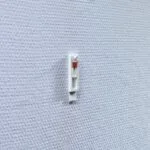 Tesa Adhesive Nail Adjustable 2 X 1kg   Sensitive Surface   Wallpaper and Plaster   Premium Fasteners from Tesa