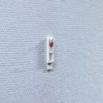Tesa Adhesive Screw Adjustable 2x1kg   Sensitive Surfaces   Wallpaper and Plaster   Premium Fasteners from Tesa