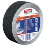 tesa-anti-slip-tape-professional-15m-x-25mm-black-securadeal | Securadeal Tesa Anti Slip Tape Professional 15m X 25mm Black Premium Hardware from Tesa Just R 240 Shop Now at Securadeal