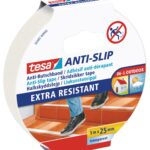 Tesa Anti slip Tape Transparent 5m X 25mm   Extra Resistant   Premium Tape from Tesa   Just R 182 Shop Now at Securadeal